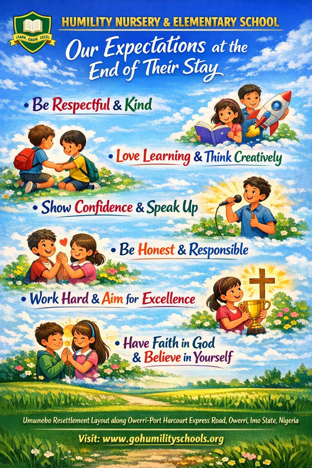 Philosophy Poster