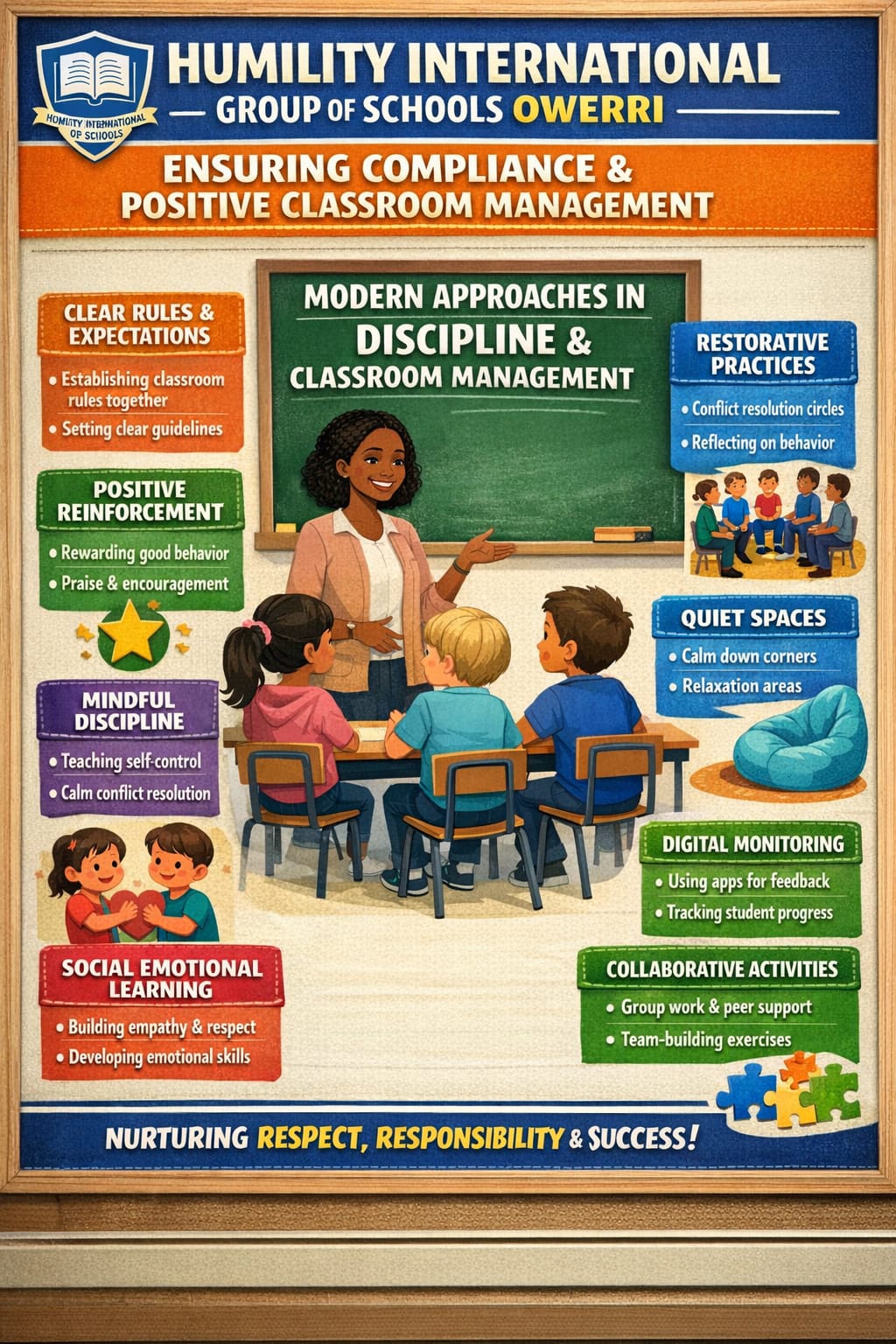 Philosophy Poster