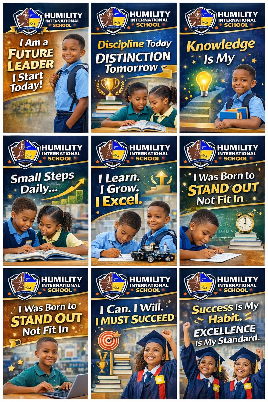 Philosophy Poster